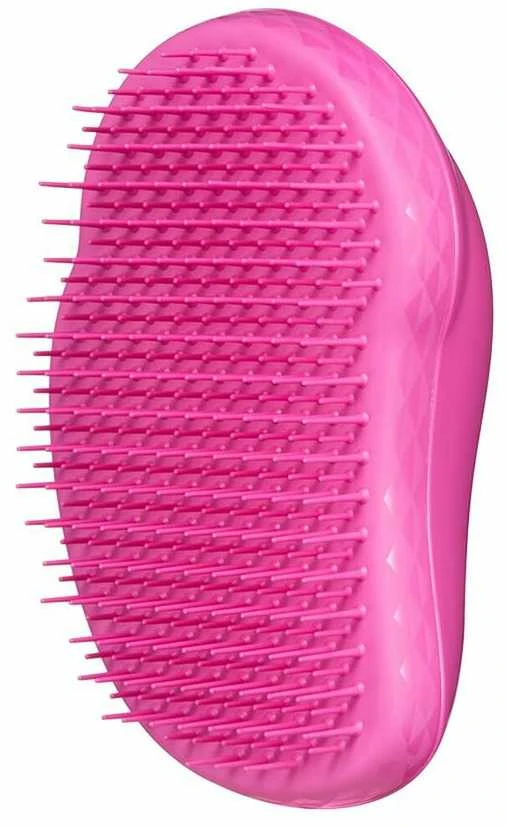 Plaukų šepetys Tangle Teezer Fine & Fragile Berry Bright