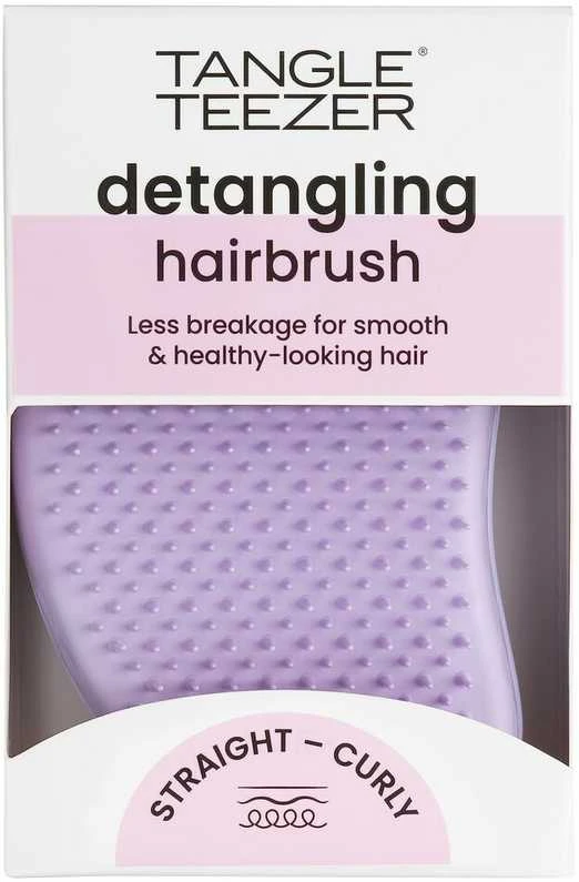 "Tangle Teezer" plaukų šepetys New Original Lilac