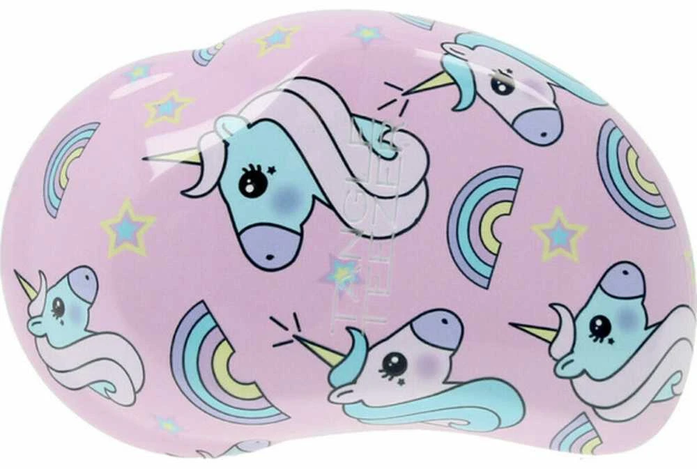 Vaikiškas šepetys plaukams Tangle Teezer The Original Mini Unicorn Magic