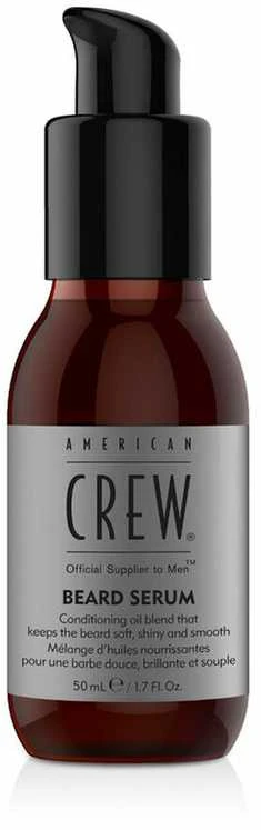 Barzdos serumas American Crew 50ml