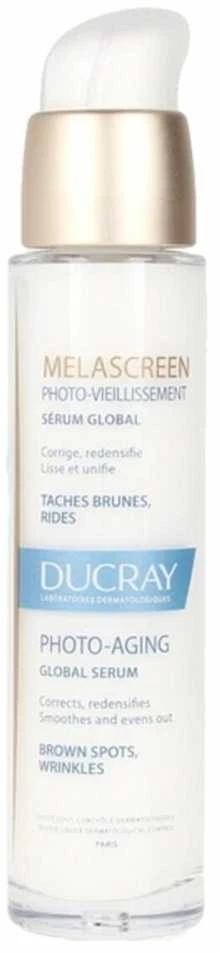 „Ducray Melascreen Global“ serumas – serumas 30 ml