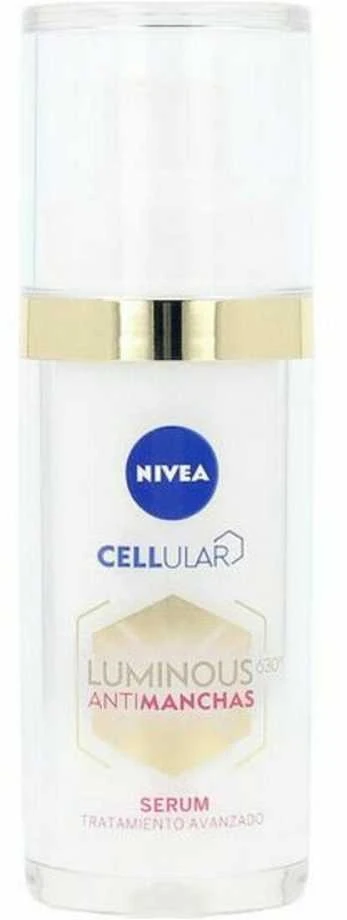 "Nivea Cellular Luminous630" serumas nuo tamsių dėmių 30ml