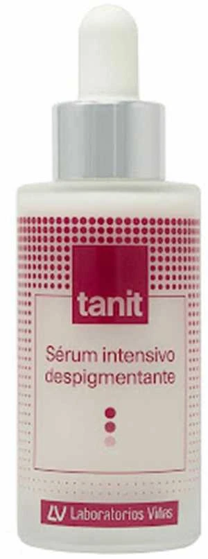 Laboratorios Vinas Tanit Intensive Šviesinantis serumas, 30ml