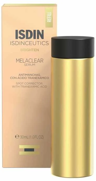 ISDINCEUTICS melaclear serum refill 30 ml