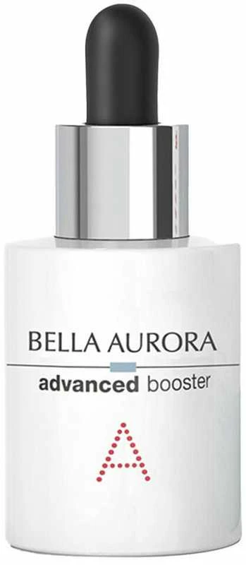Veido serumas Bella Aurora Advanced Booster Aha, 30ml
