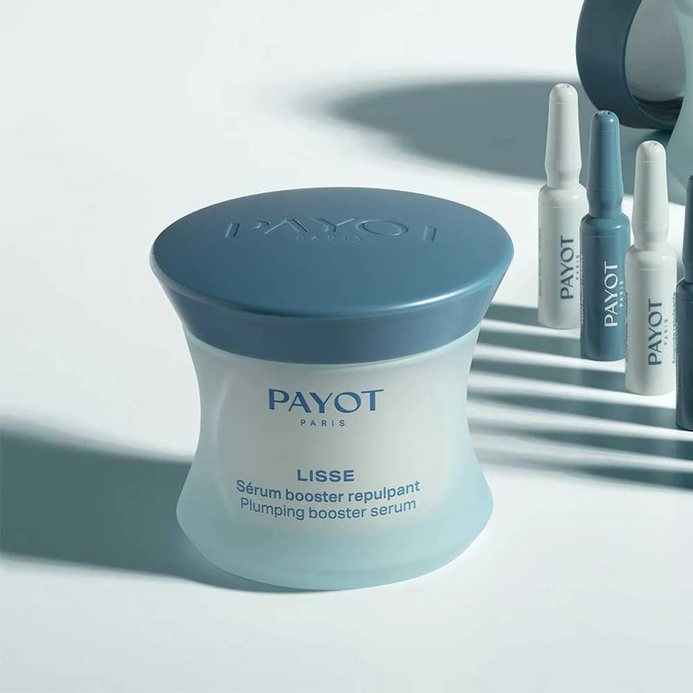 Payot Sérum Booster repelentas koncentruotas serumas su hialurono rūgštimi 50ml