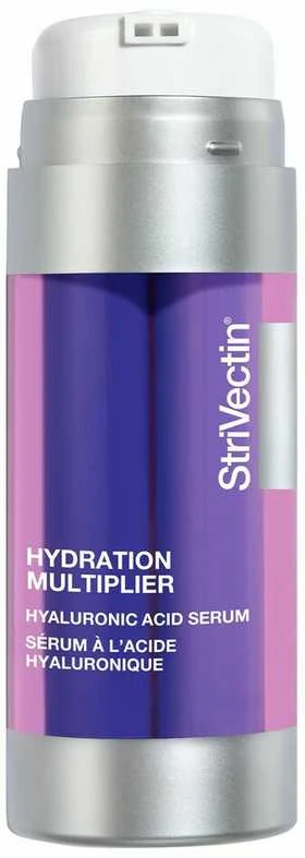 StriVectin Hydration Multiplying Serum Hyaluronic Acid drėkinantis serumas veidui, 30 ml