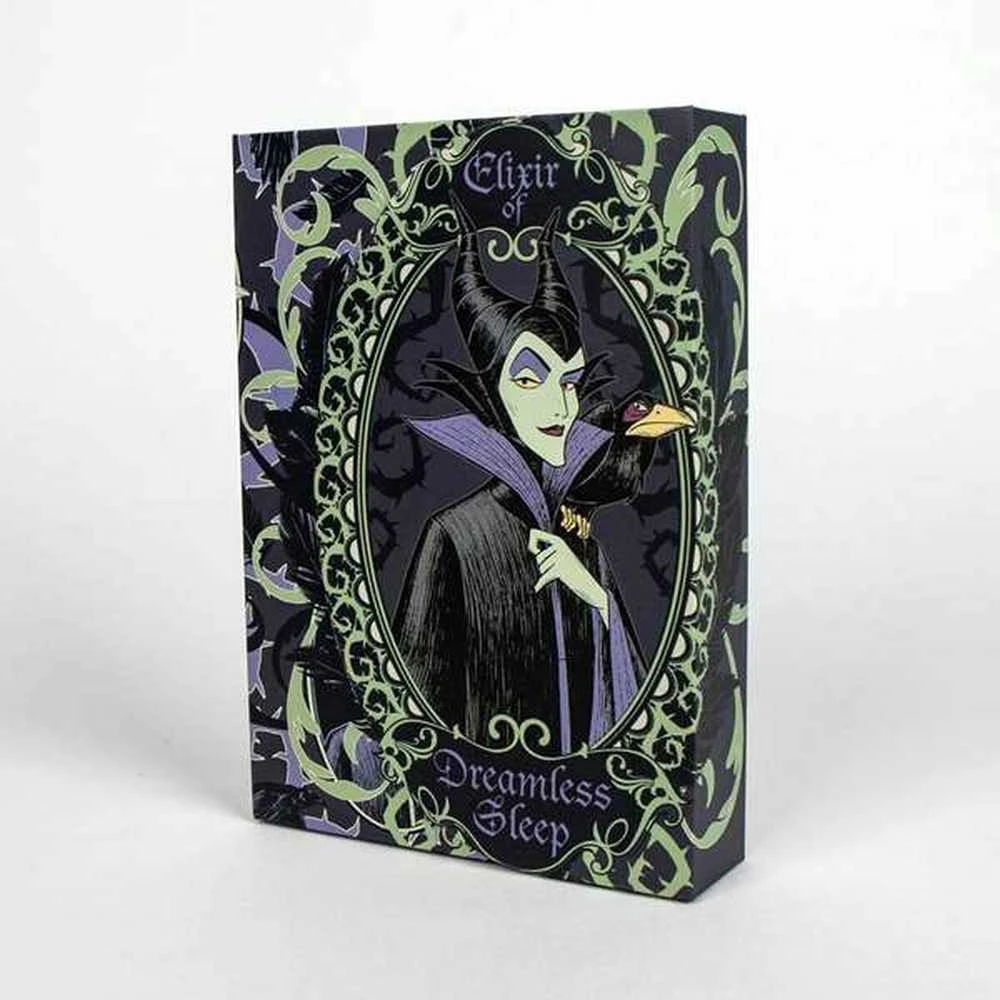 Maleficent kanceliarijos rinkinio kasetė