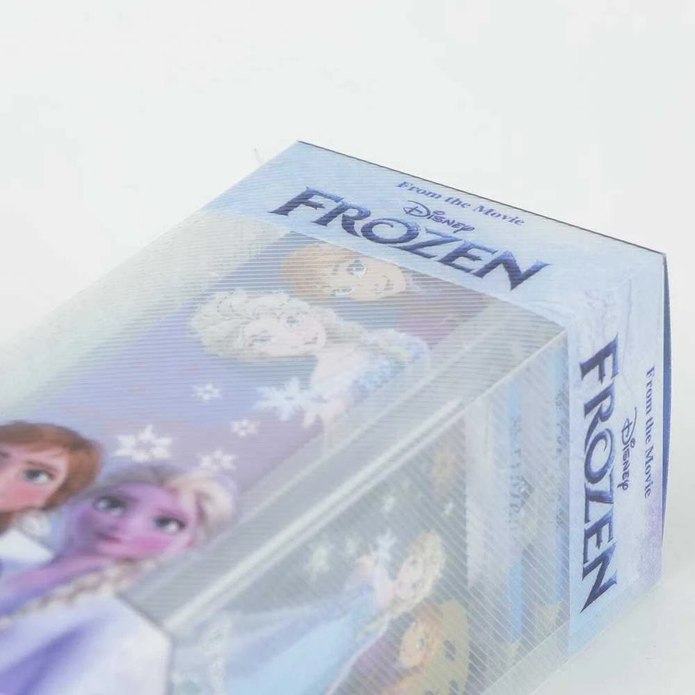 CERDÁ Frozen kūrybinis piešimo rinkinys