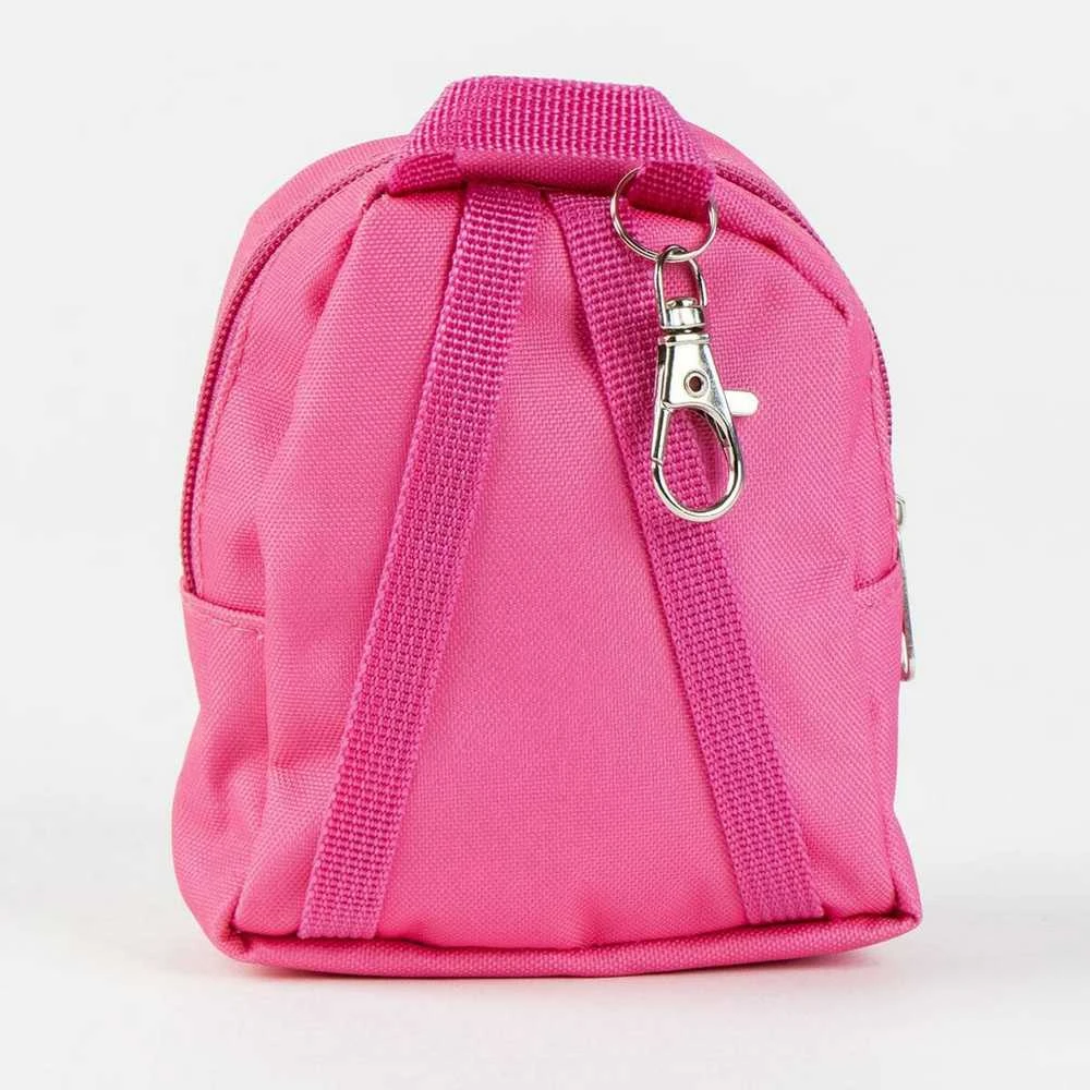 Minnie Mouse CERDÁ Disney Minnie Stationery mini backpack set