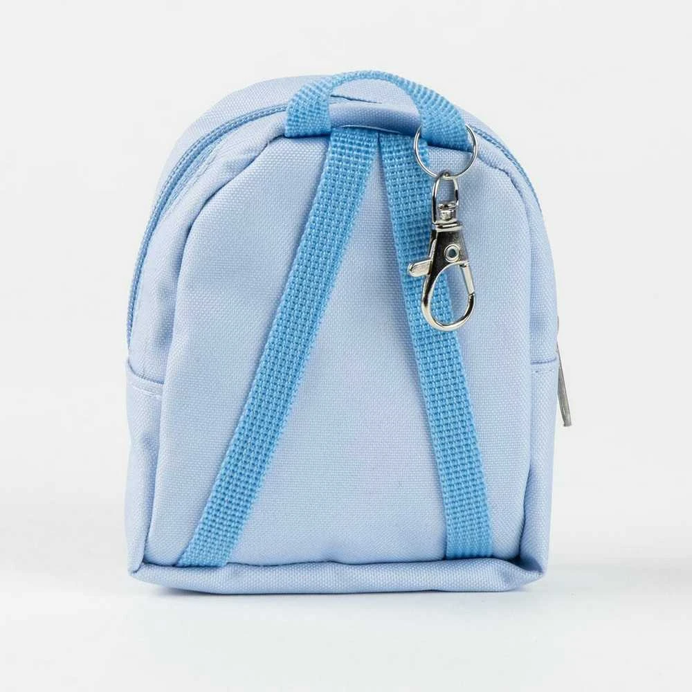 CERDÁ Disney Stitch Stationery mini backpack set