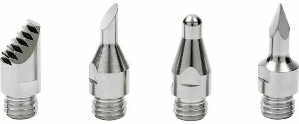Dremel Bosch 204 VersaTip pirografinių priedų rinkinys