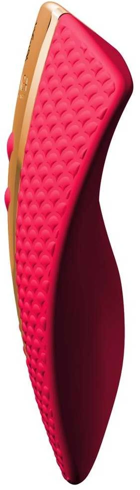 Shunga - Obi Intimate Massager Rasberry