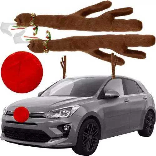 Elnio ragai automobiliui xtrobb 20223