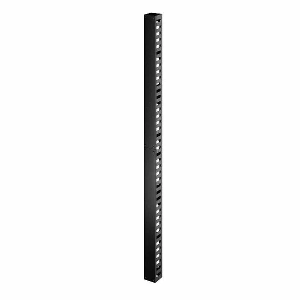 APC Organizer APC ER7VCM42 Rack Parts Cable Management Panel