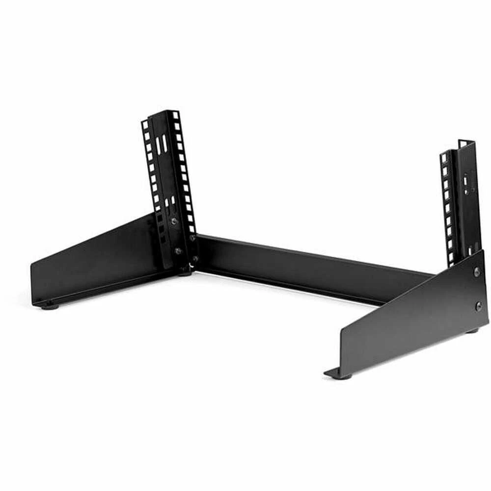 StarTech StarTech RK4OD 4U Rack laisvai pastatomas stovas juodas