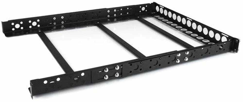 StarTech UNIVERSAL SERVER RACK RAILS (UNIRAILS1U)