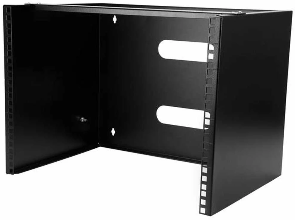 „StarTech“ 19 colių 8U sieninis rėmas (WALLMOUNT8)