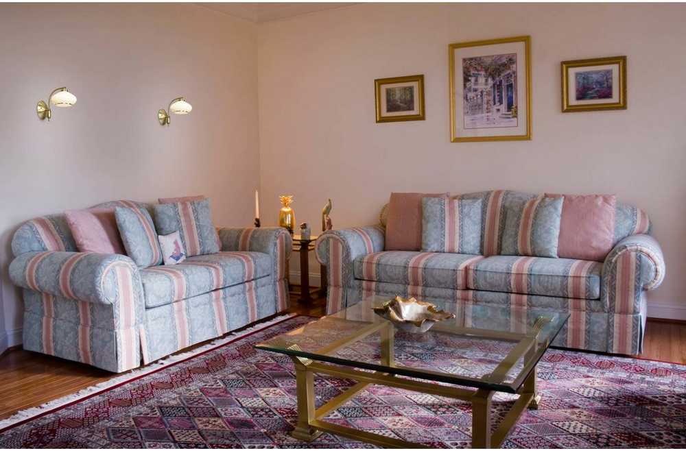 Activejet Classic lubinis sietynas pakabinamas šviestuvas NIKITA Patina 5xE27 svetainei