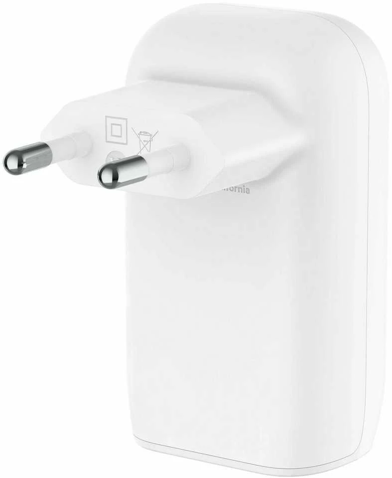 Belkin 3 prievadų USB-C PPS 67W