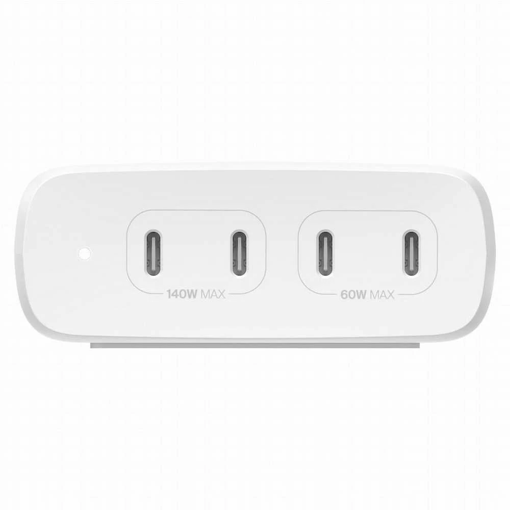 Mobilus Įkroviklis - Belkin WCH015VFWH Baltas