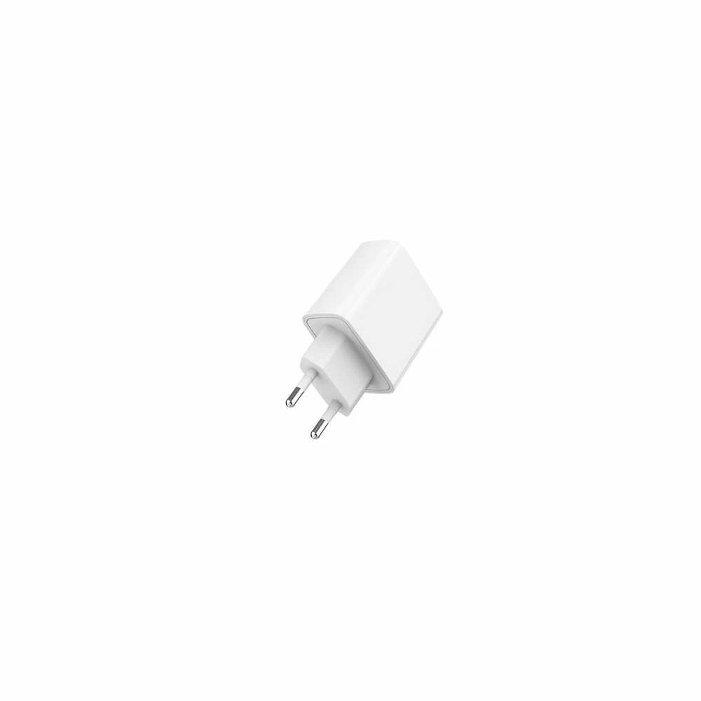 USB Įkroviklis - Gembird TA-UC-PDQC20-01 20 W, Juodas
