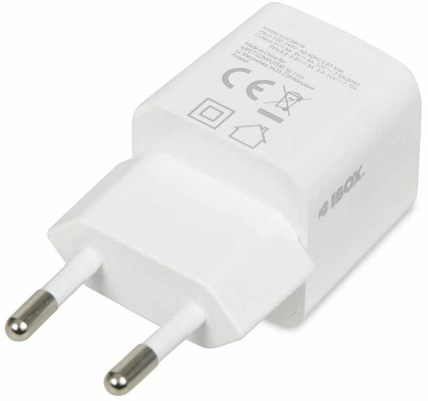 IBOX C-38 USB-C įkroviklis PD30W