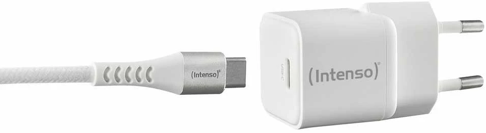 Maitinimo adapteris USB-C 7803042 INTENSO