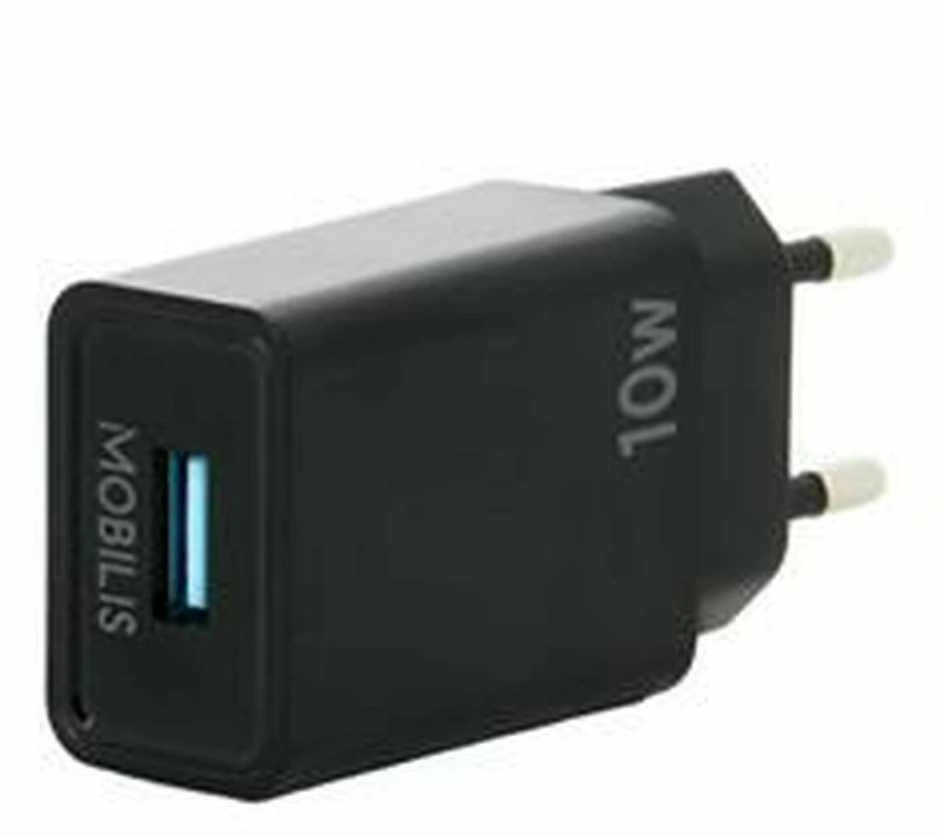 MOBILIS SIENINIS Įkroviklis - 10,5W - 1 USB A/