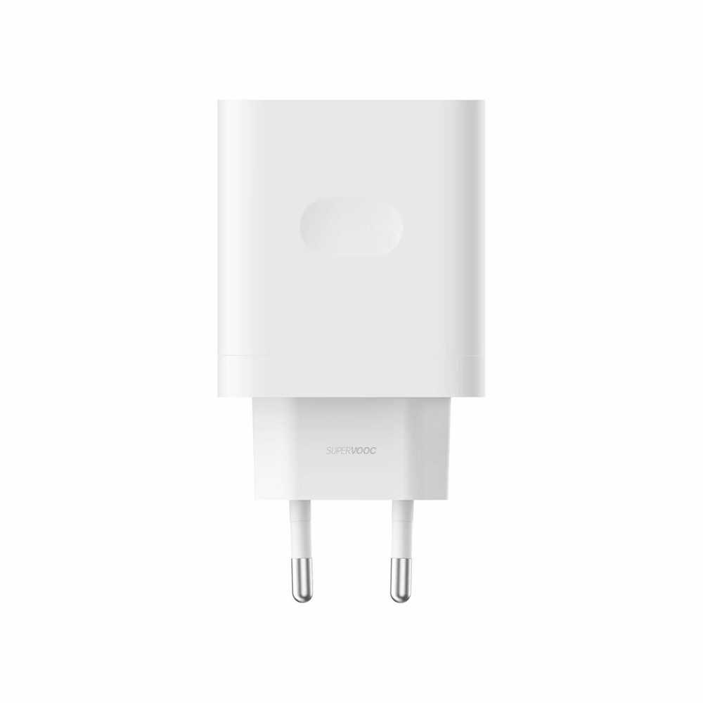Oppo Supervooc 45W