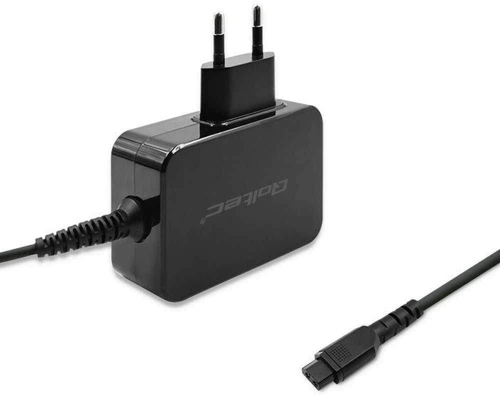 QOLTEC 51027 įkroviklis 65W / 5-20,3V / 2-3,25A / USB tipas C / PD