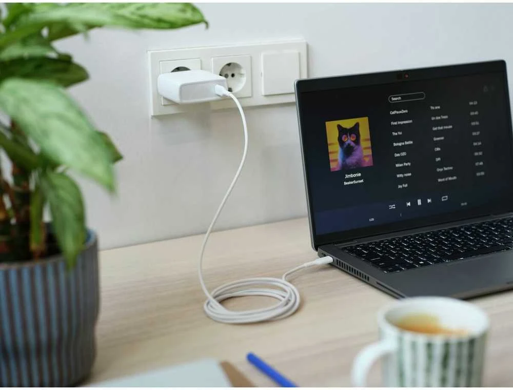 Adapteris Trust Maxo 25140