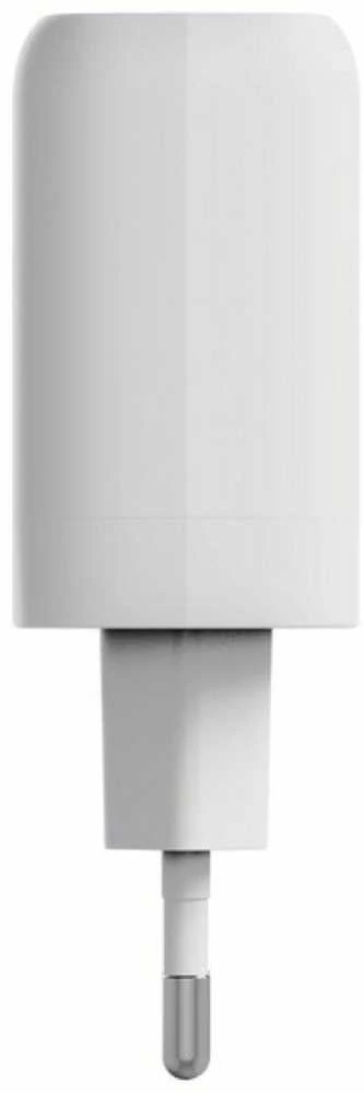 Adapteris Lādētājs Trust Maxo 65W USB-C Charger Baltas