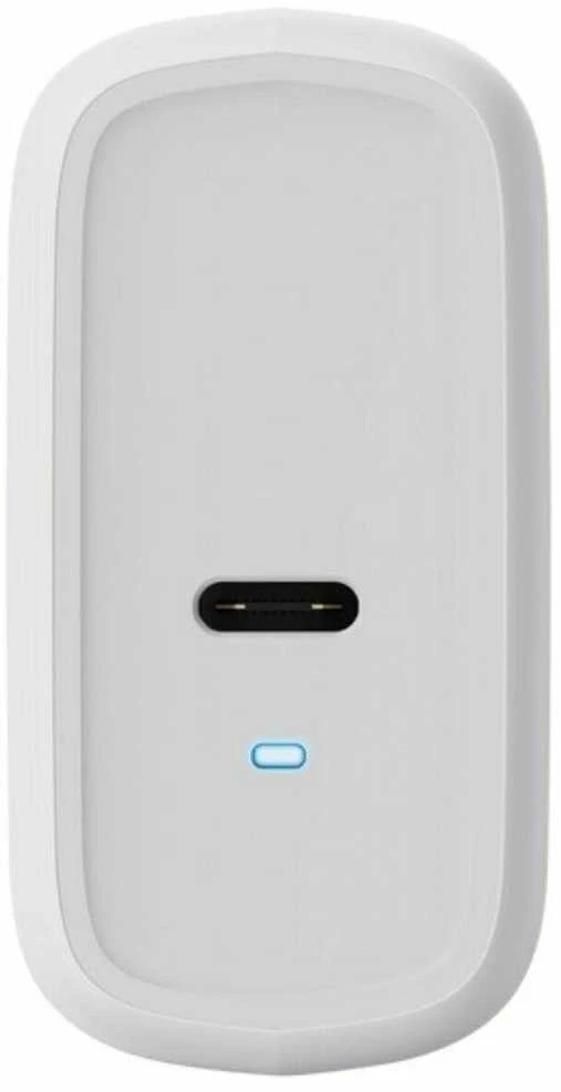 Adapteris Lādētājs Trust Maxo 65W USB-C Charger Baltas