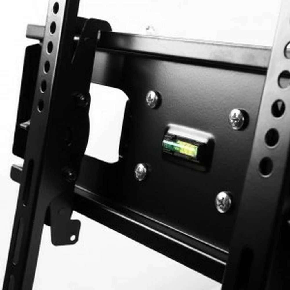 ART laikiklis AR-51 23-60'' 50kg LCD/LED vertikaliam ir lygio reguliavimui