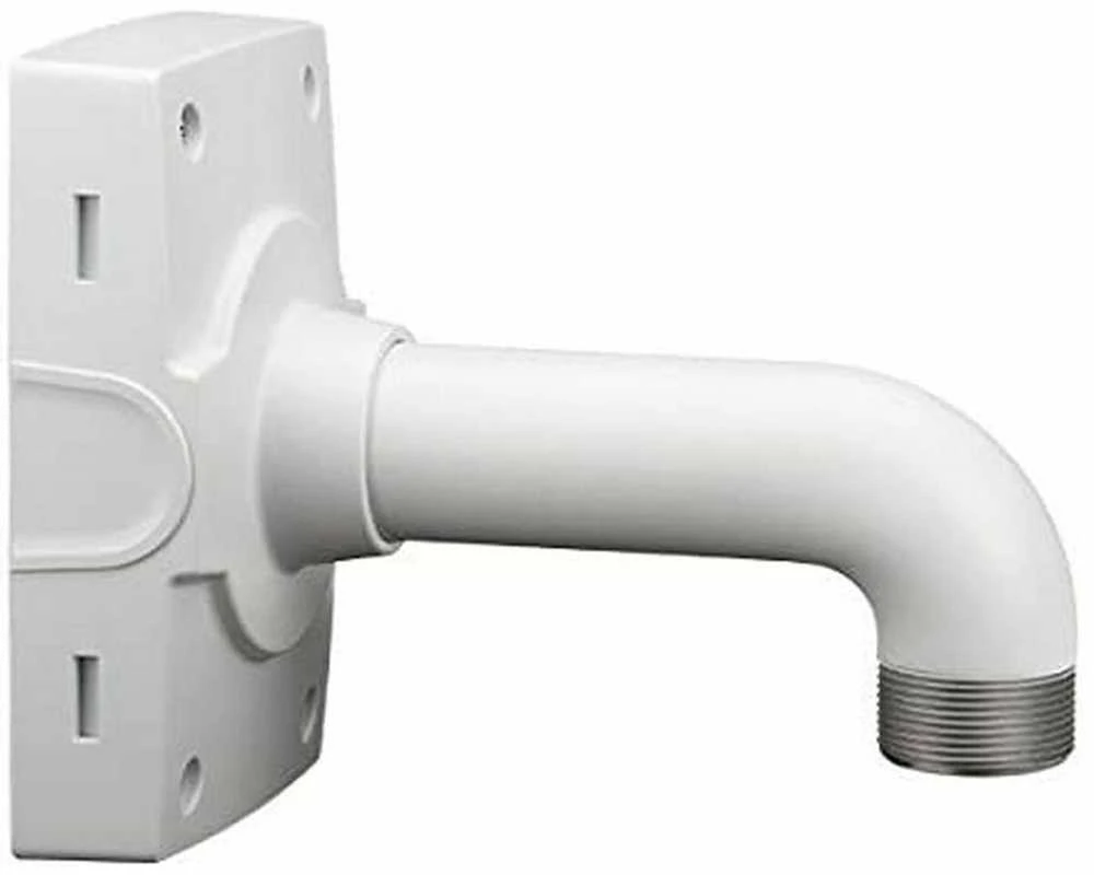 AXIS T91D61 MONTAVIMAS prie sienos