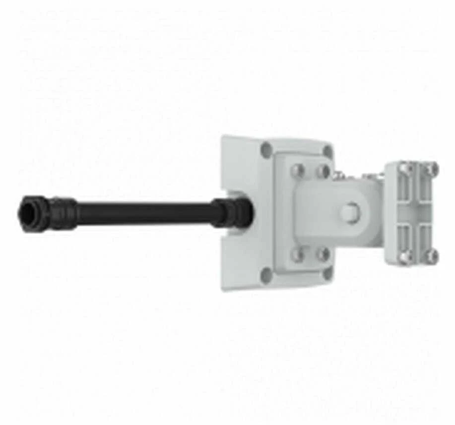 Axis T91R61 MONTAVIMAS prie sienos