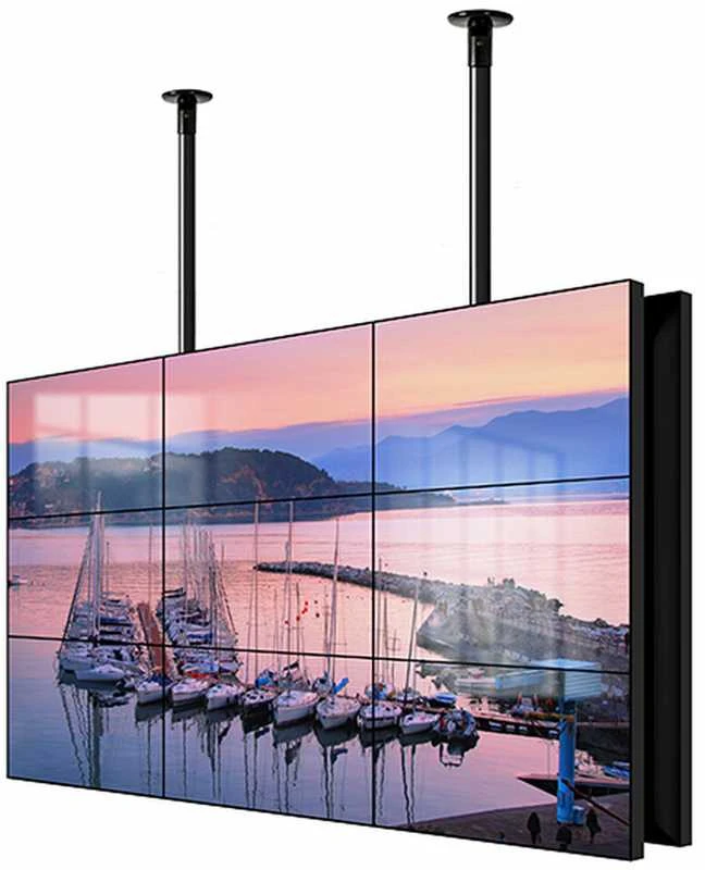 B-TECH AV SYSTEM X - BĖGELIO MONTAVIMO LAIKIKLIS, SKIRTAS BT8390 - 19 MM NUO SIENOS