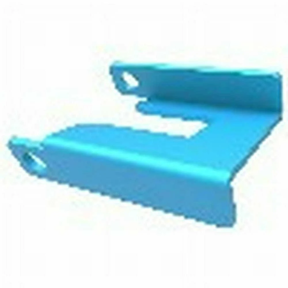 Laikiklis NEOMOUNTS BY NEWSTAR WHEEL BRAKE LOCK OR FL55-875BL/WH1 & FL50S-825BL/WH1, SET OF 2 PCS.