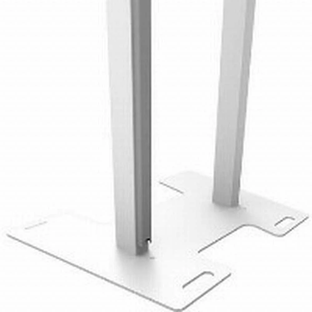 Laikiklis NEOMOUNTS BY NEWSTAR SOLID FLOOR PLATE FOR WL55/FL55-875WH1