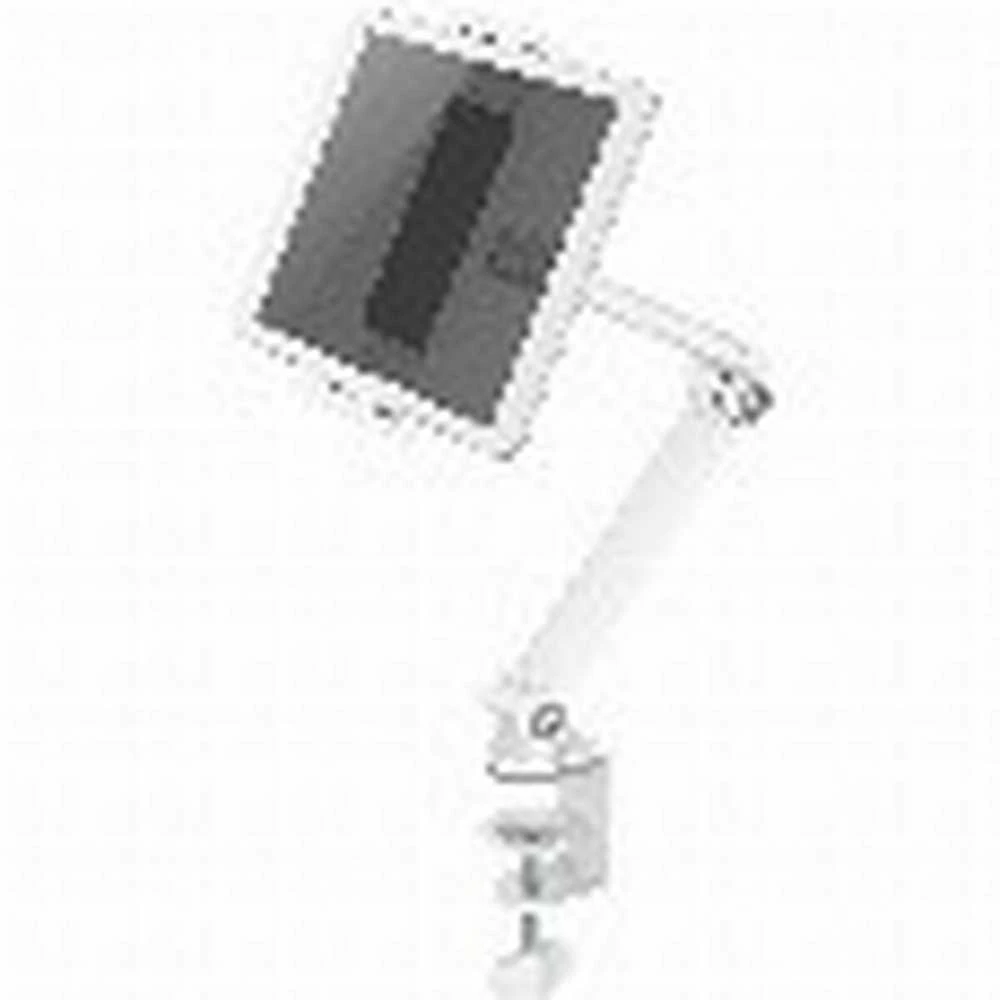NEOMOUNTS Planšetė DESK CLAMP (SUITED FROM 4,7" UP TO 12.9") Baltas