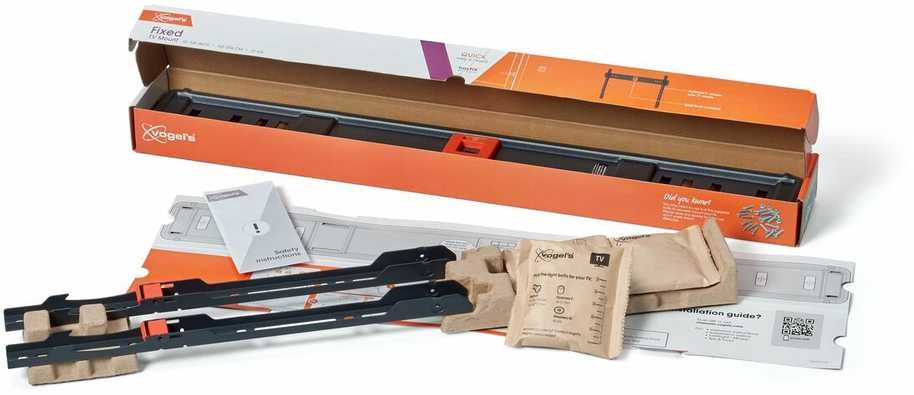 Laikiklis Vogels TVM 1605 fixed large Wandhalterung