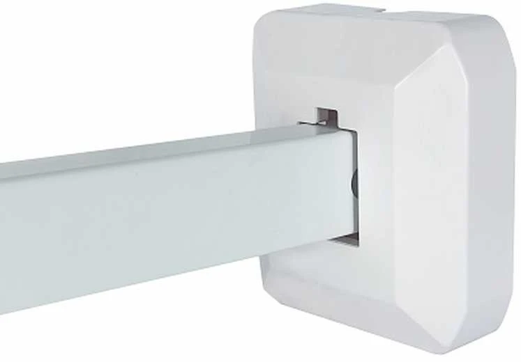 Sieninis laikiklis trumpo židinio projektoriams Avtek WallMount Next 1200