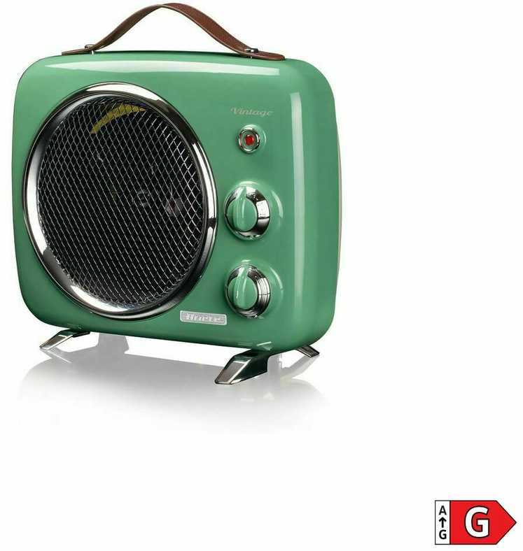 Termoventilatorius Ariete 808 Vintage