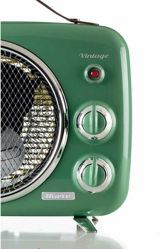 Termoventilatorius Ariete 808 Vintage