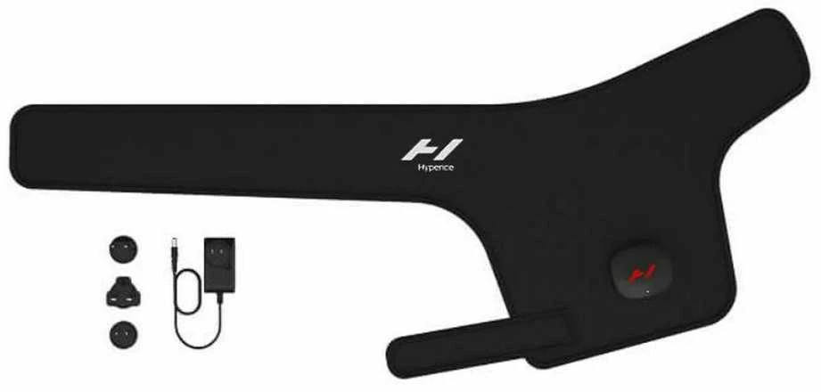 Hyperice Venom 2 kairysis petys