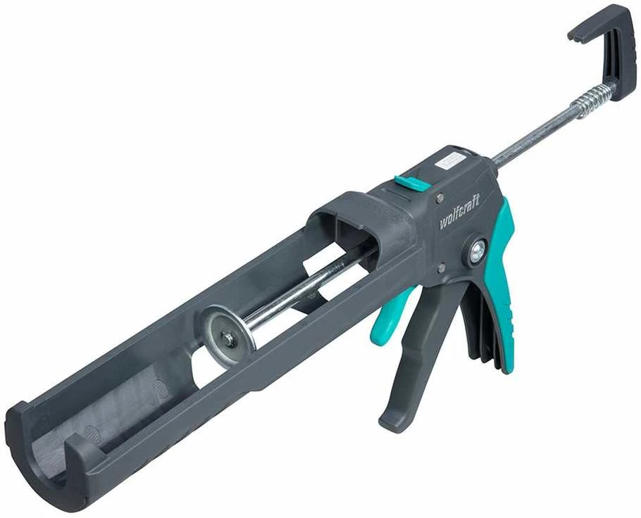 wolfcraft Sandarinimo pistoletas MG550, 4358000