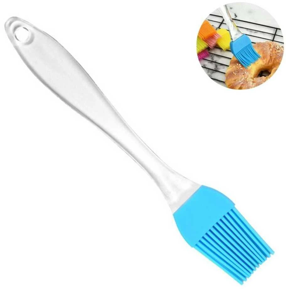 ATL Silikoninis virtuvės teptukas AG745, 16,5 cm