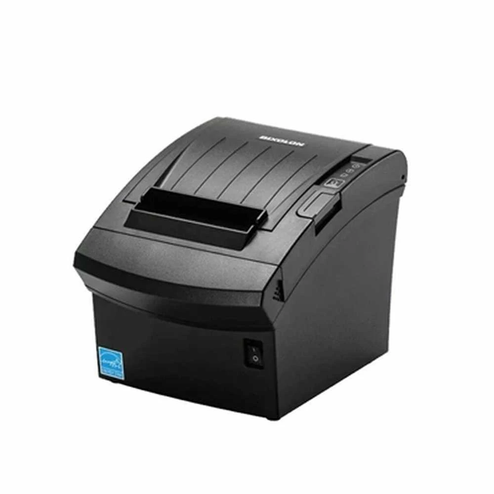 Bixolon SRP-350V SU NUOSEKLIUOJU IR USB VI - TERMINIU JUTIKLIU Spausdintuvas 180DPI W/