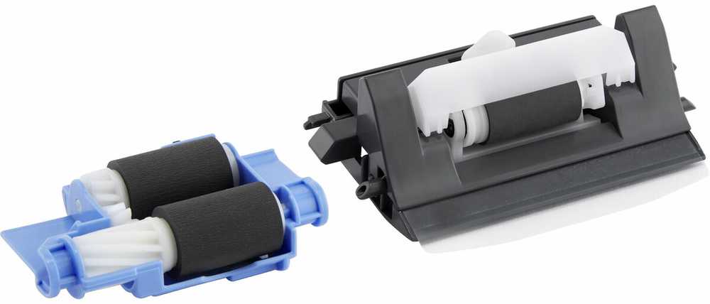 HP LaserJet Transfer Roller Kit - Roller kit - lazerinis - 600000 pages
